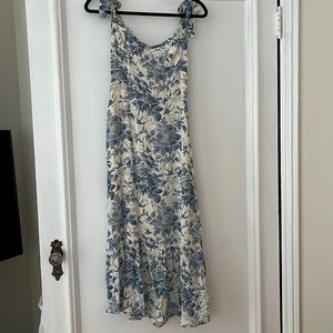 Reformation Dress